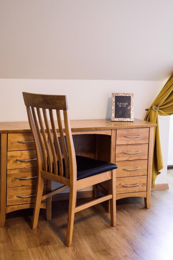 Rothko Apartment/8 Guests/4bedrooms/riga Old Town Lejlighed Riga