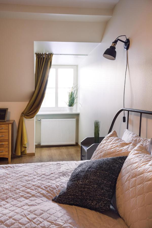 Rothko Apartment/8 Guests/4bedrooms/riga Old Town Lejlighed